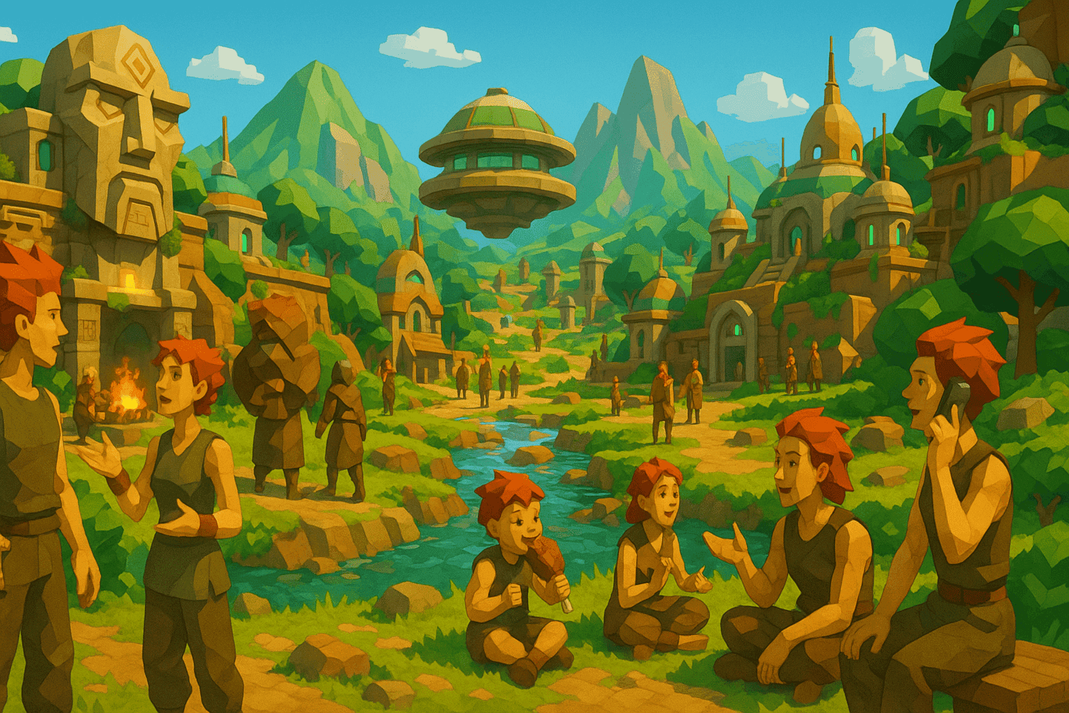 BrutalGPT Background