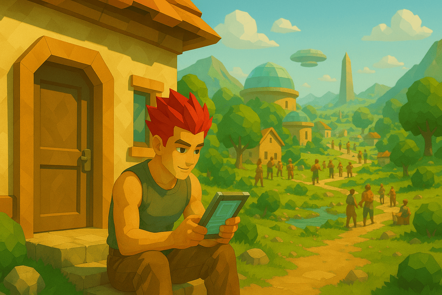 Gon